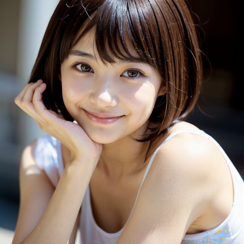 婚活には行動力が大切と考えている女性