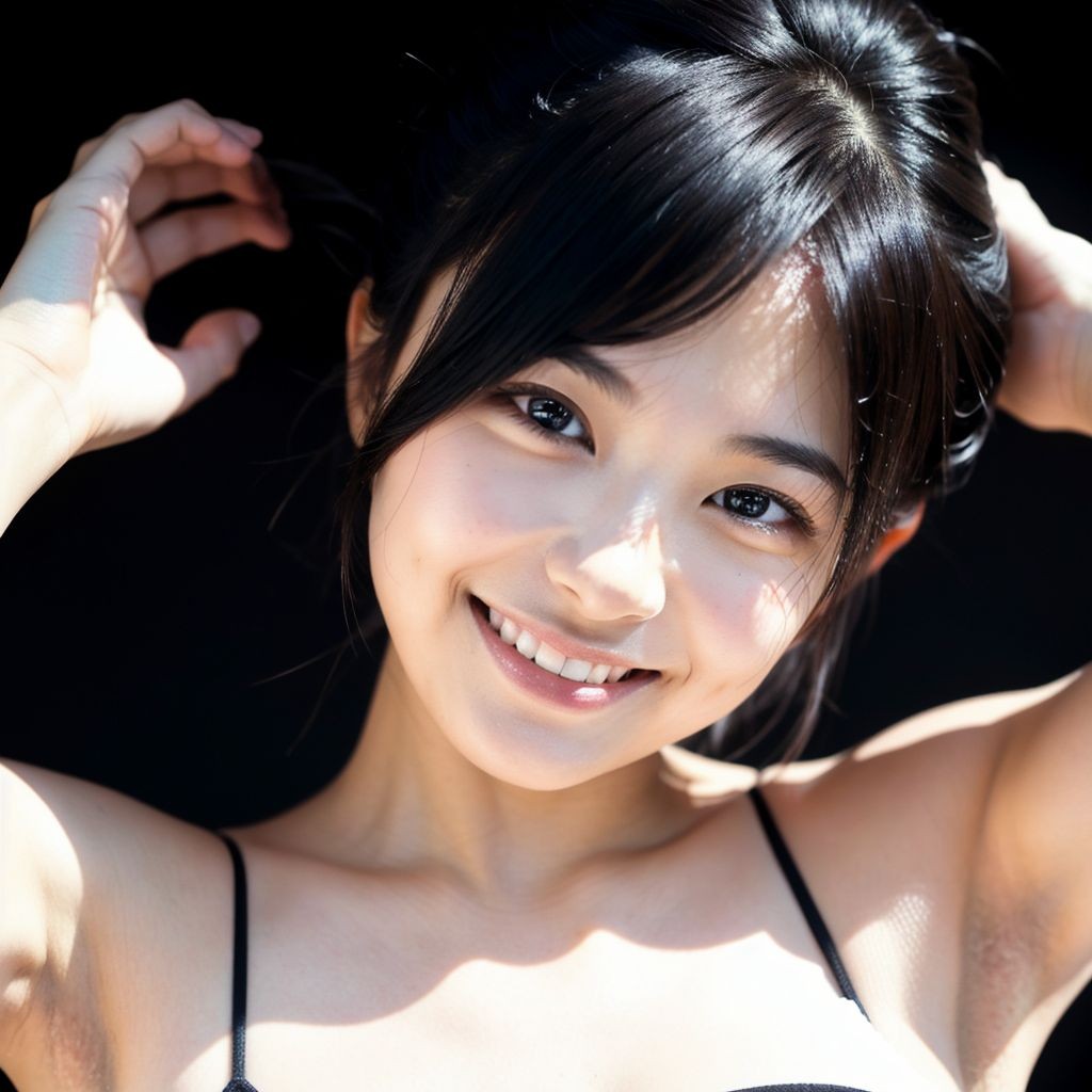 必ず交際セオ成功を望む女性