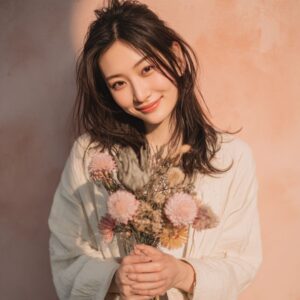 関東でハイクラス婚活を始める女性の画像