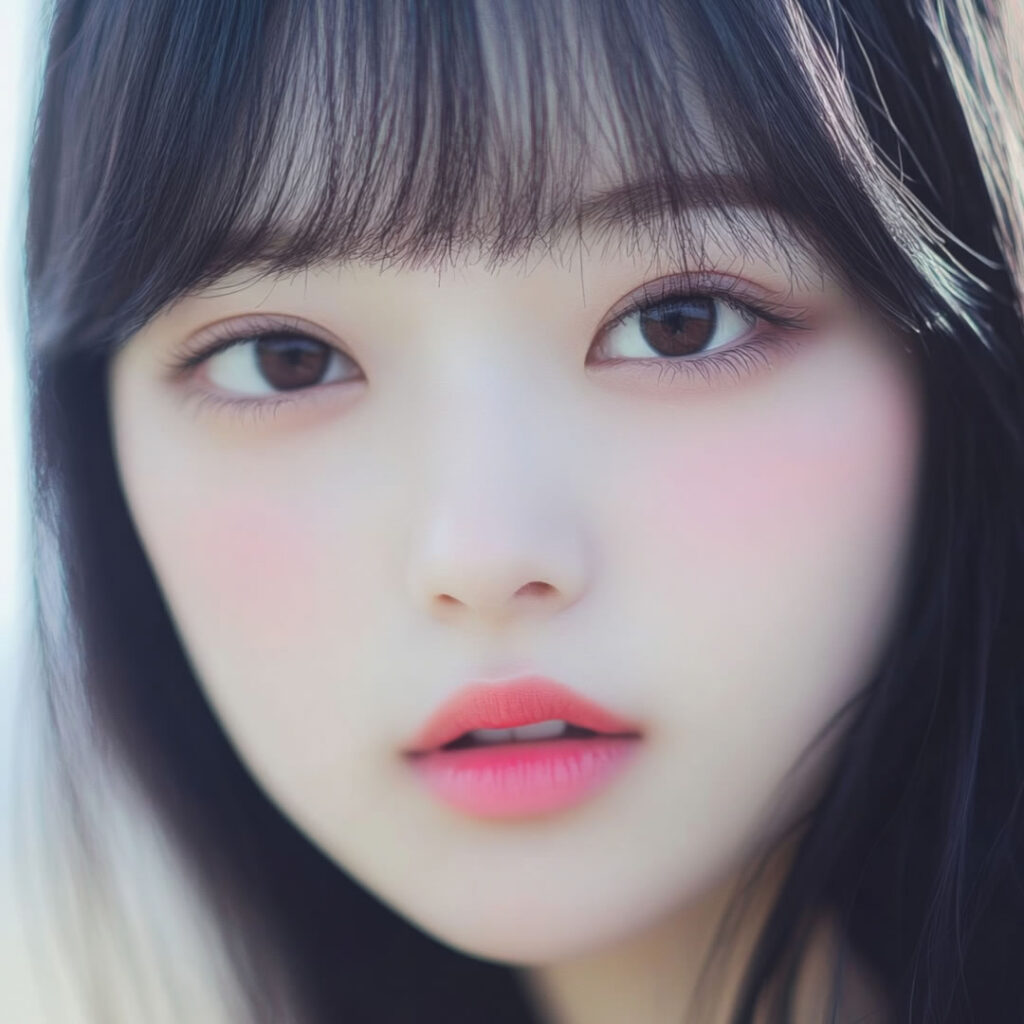 婚活に通う女性