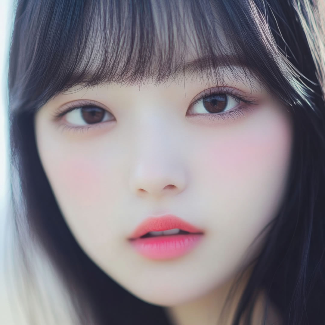 婚活に通う女性