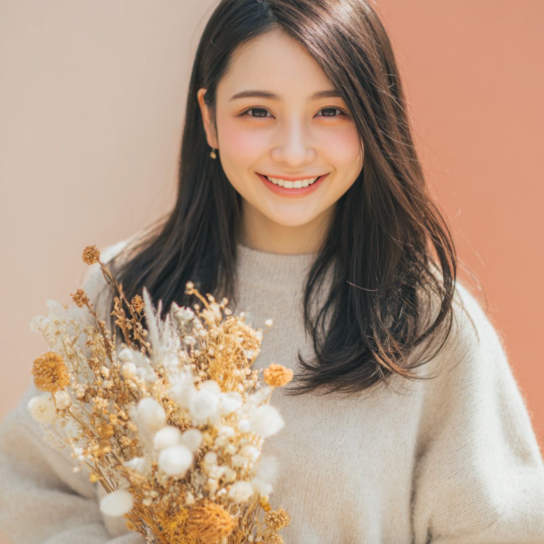 婚活を始める関西の年イェ女性