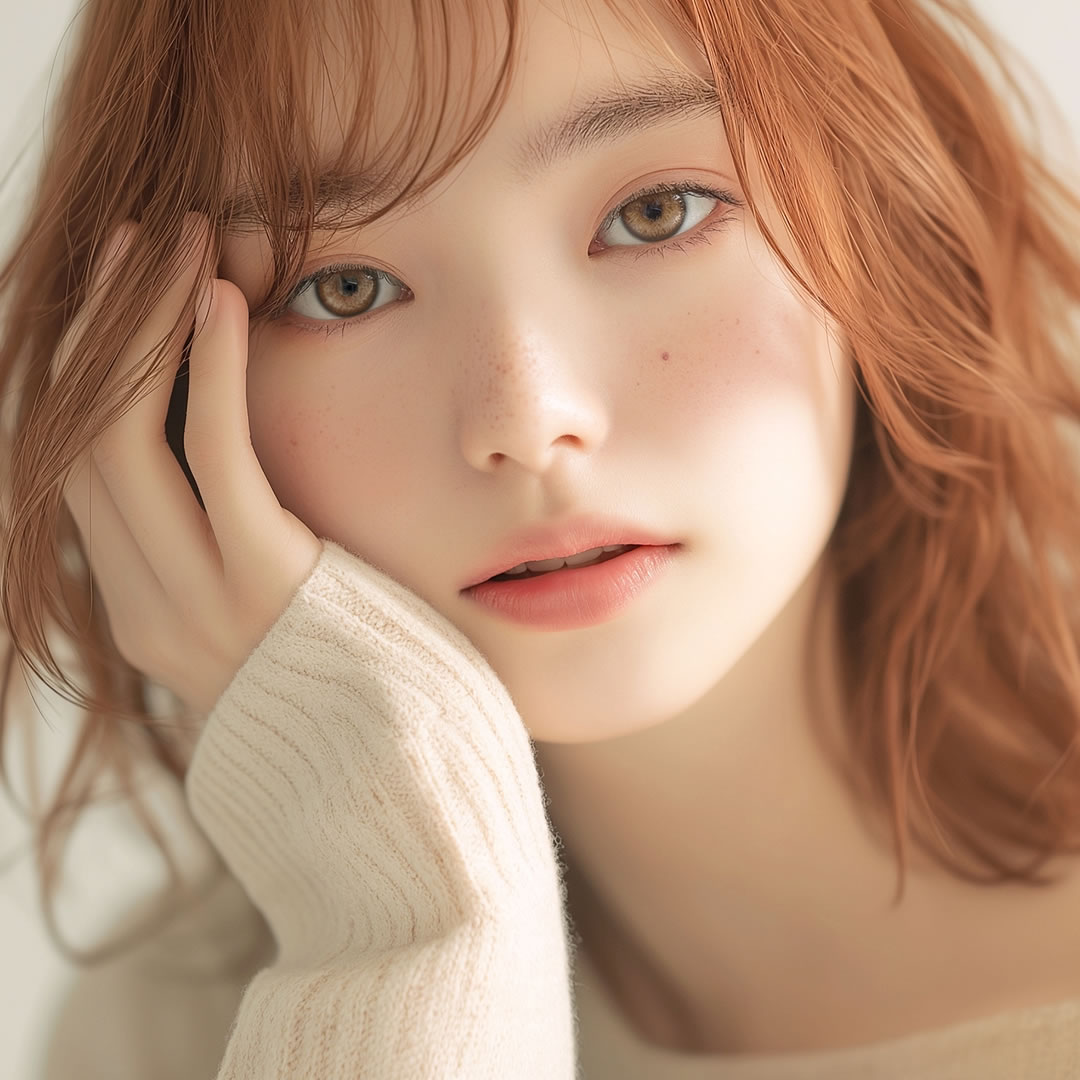 結婚相談所に通う女性